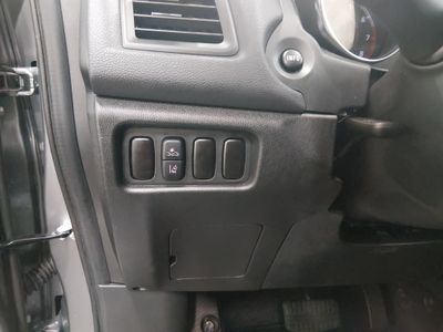 2025 Mitsubishi Outlander Sport - Photo 13