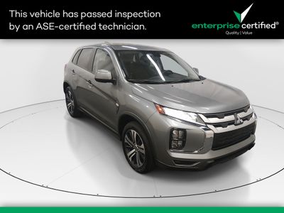 2025 Mitsubishi Outlander Sport - Photo 1
