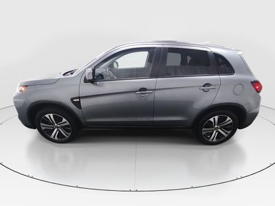 2025 Mitsubishi Outlander Sport - Photo 4