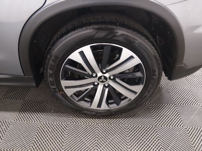 2025 Mitsubishi Outlander Sport - Photo 10