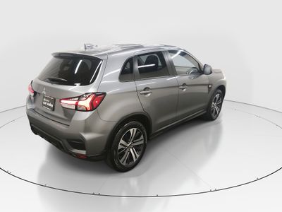 2025 Mitsubishi Outlander Sport - Photo 7