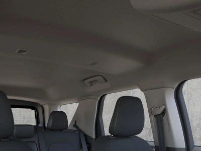 2026 Ford Bronco Sport — photo 22 view