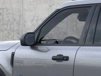 2026 Ford Bronco Sport — photo 20 view