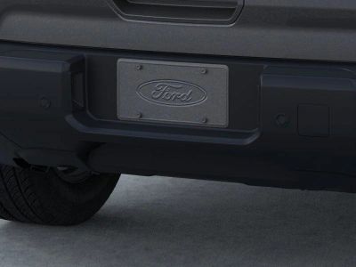 2026 Ford Bronco Sport — photo 23 view