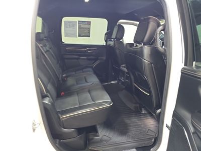2021 Ram 1500 — photo 11 view