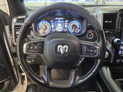 2021 Ram 1500 — photo 9 view