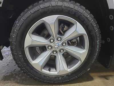 2021 Ram 1500 — photo 13 view