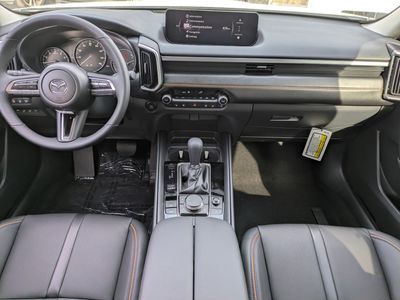 2026 Mazda CX-50 Hybrid — photo 15 view