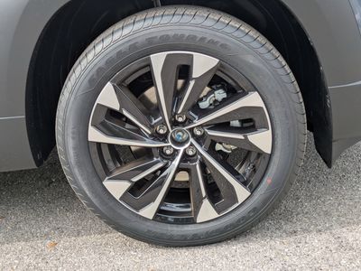 2026 Mazda CX-50 Hybrid — photo 11 view