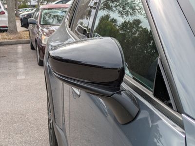 2026 Mazda CX-50 Hybrid — photo 12 view