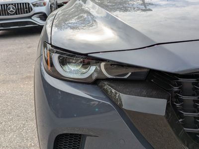 2026 Mazda CX-50 Hybrid — photo 10 view
