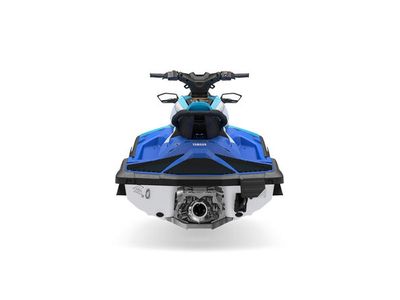 2026 Yamaha Waverunners JetBlaster DLX 2-Up - Photo 5