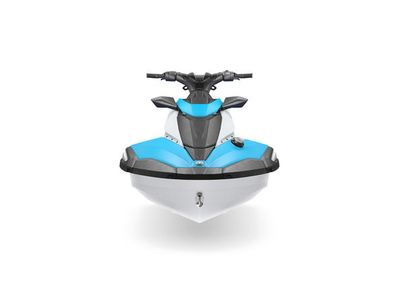 2026 Yamaha Waverunners JetBlaster DLX 2-Up - Photo 3