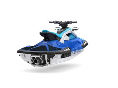 2026 Yamaha Waverunners JetBlaster DLX 2-Up - Photo 4