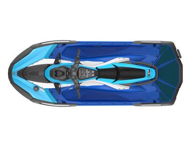 2026 Yamaha Waverunners JetBlaster DLX 2-Up - Photo 8