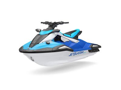 2026 Yamaha Waverunners JetBlaster DLX 2-Up - Photo 2