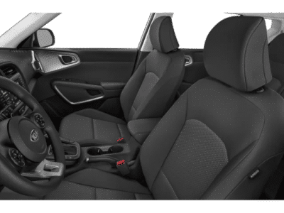2021 Kia Soul - Photo 17