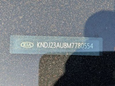 2021 Kia Soul - Photo 8