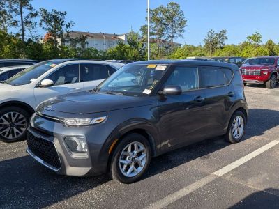 2021 Kia Soul - Photo 1