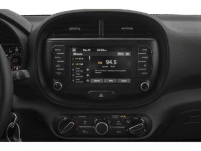 2021 Kia Soul - Photo 18