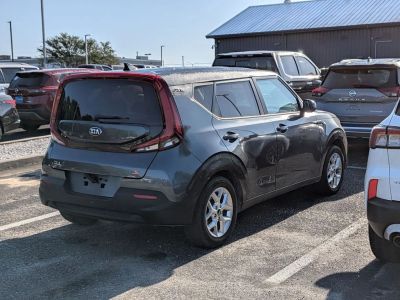 2021 Kia Soul - Photo 5