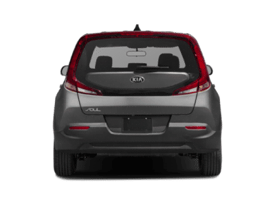 2021 Kia Soul - Photo 13