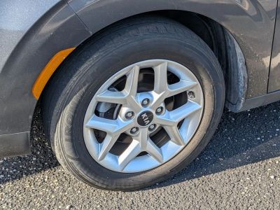 2021 Kia Soul - Photo 7