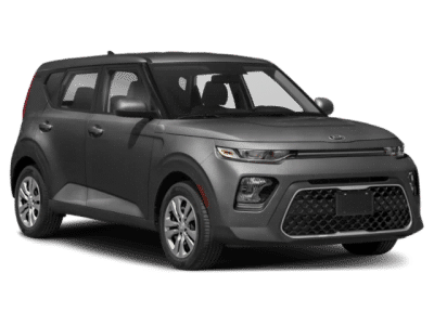 2021 Kia Soul - Photo 14