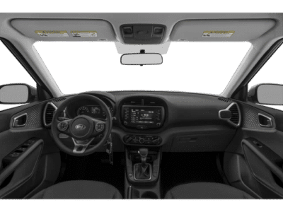 2021 Kia Soul - Photo 16