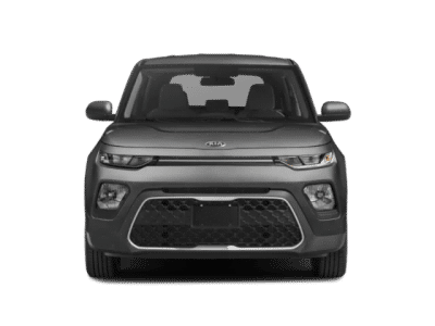2021 Kia Soul - Photo 12