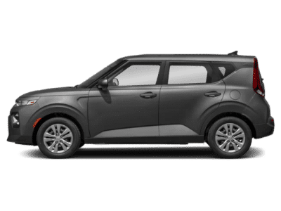 2021 Kia Soul - Photo 11