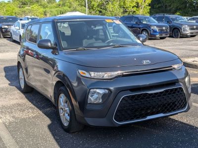 2021 Kia Soul - Photo 6