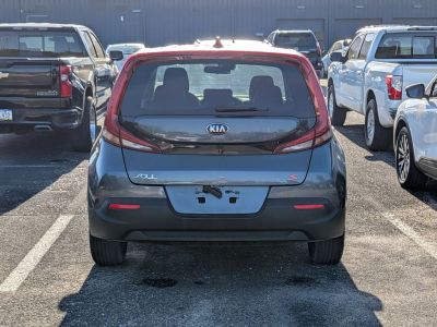 2021 Kia Soul - Photo 4