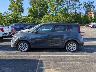 2021 Kia Soul - Photo 2