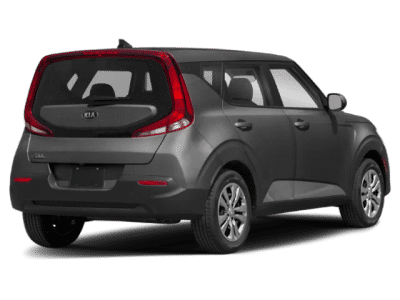 2021 Kia Soul - Photo 10