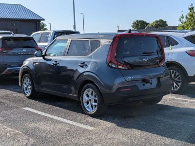 2021 Kia Soul - Photo 3