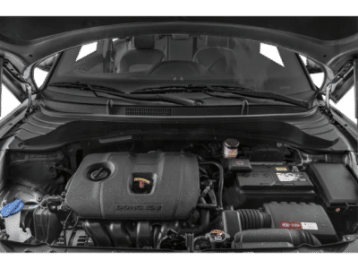 2021 Kia Soul - Photo 20