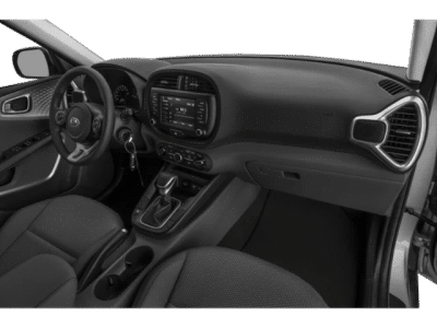 2021 Kia Soul - Photo 23