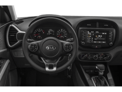2021 Kia Soul - Photo 15
