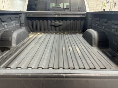 2021 Chevrolet Silverado 1500 — photo 14 view