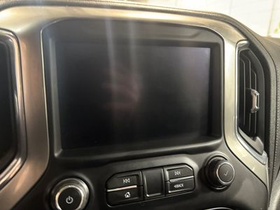 2021 Chevrolet Silverado 1500 — photo 12 view
