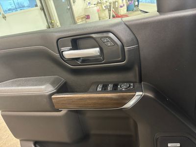 2021 Chevrolet Silverado 1500 — photo 10 view