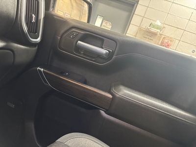 2021 Chevrolet Silverado 1500 — photo 11 view