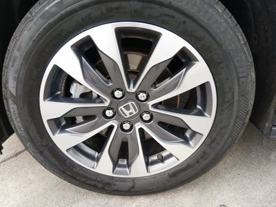 2024 Honda Odyssey - Photo 10
