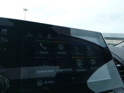 2024 Honda Odyssey - Photo 17
