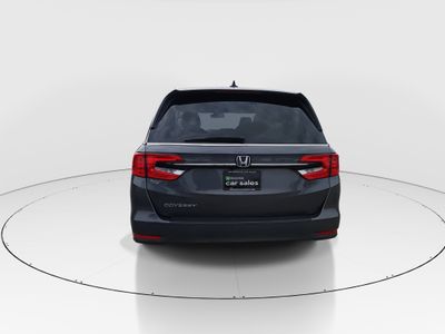 2024 Honda Odyssey - Photo 6