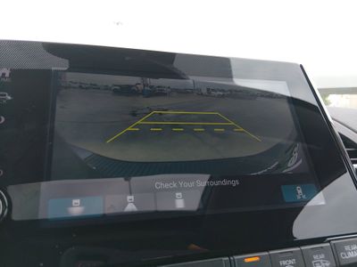 2024 Honda Odyssey - Photo 16