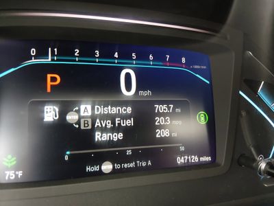 2024 Honda Odyssey - Photo 14