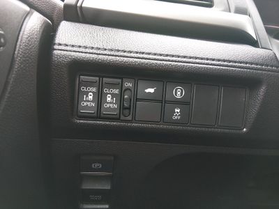 2024 Honda Odyssey - Photo 13