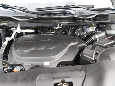 2024 Honda Odyssey - Photo 9